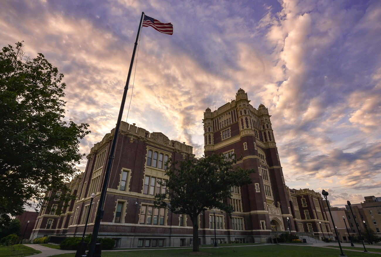 These 11 Historic Cincy Schools Were Built To Impress | Cincinnati Refined