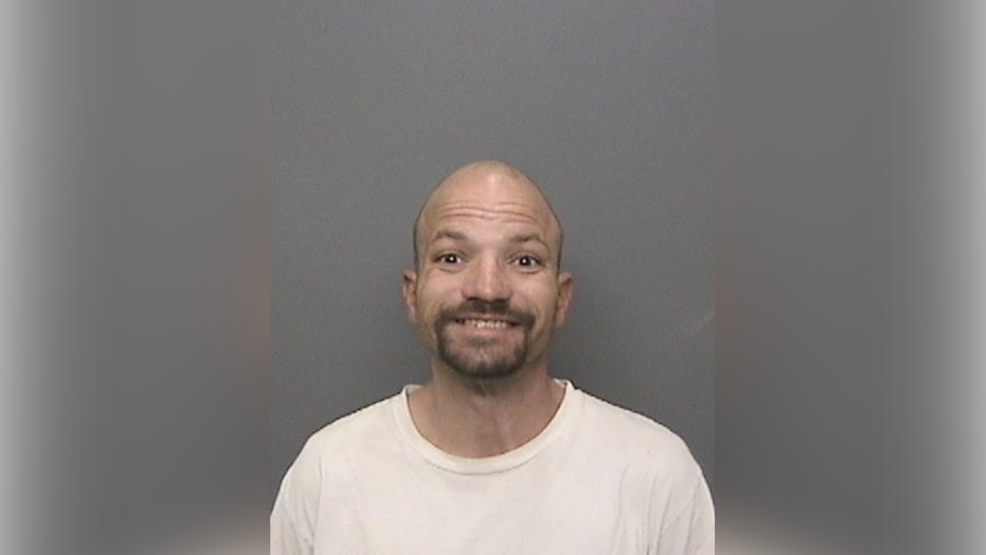 Shasta County felon arrested for being in possession of multiple