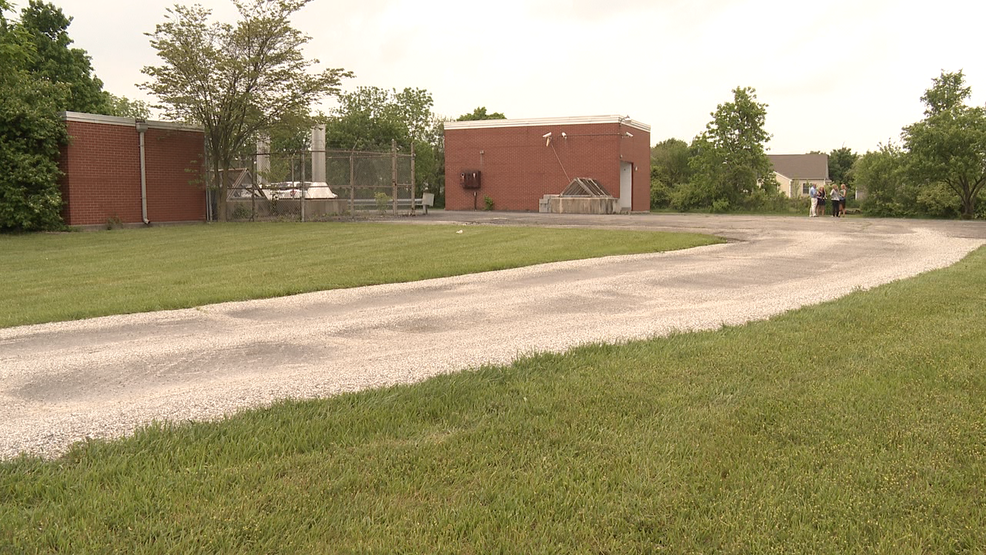 Former Underground Bomb Shelter Up For Sale In Hilliard For 1 2m