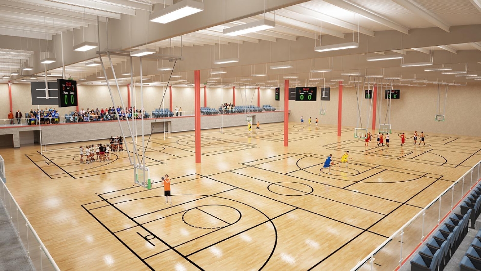 Abilene Youth Sports Authority asks... KTXS