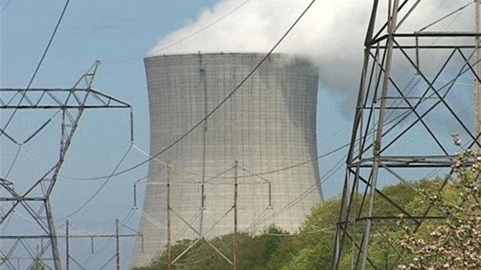 Emergency siren test Tuesday at power plants in Oswego