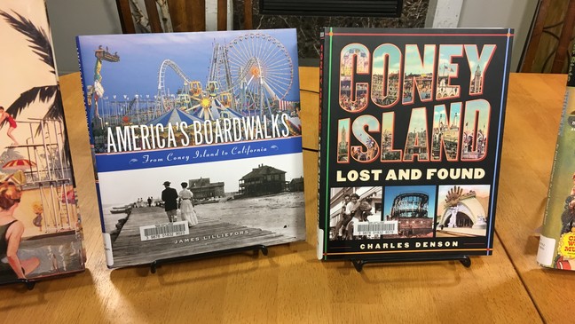 Good Day Reads: Exploring Leisure and Entertainment in America