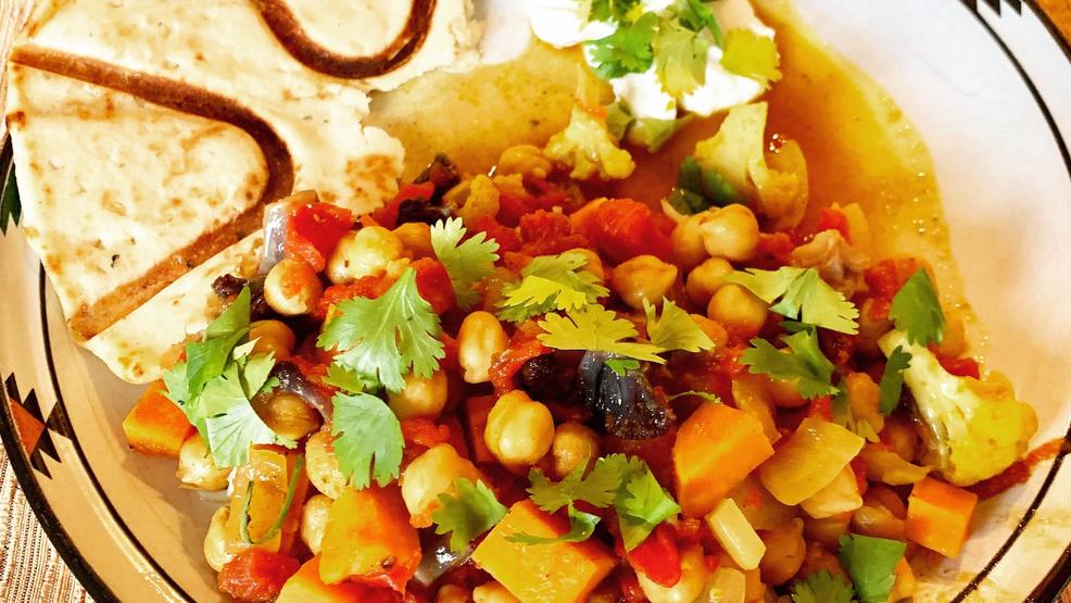 CHIME IN Channel 8 viewers share their food photos KTUL