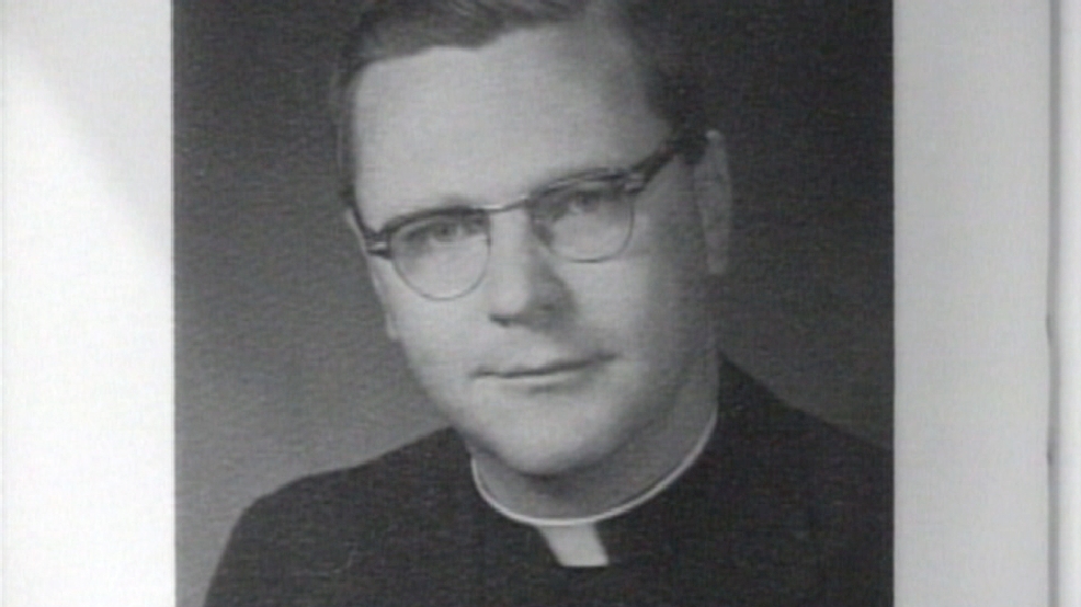 New developments in murder case of beloved Baltimore nun, subject of