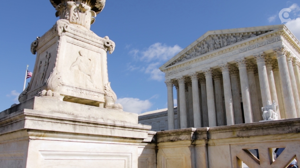 Democrats are willing to keep that ninth Supreme Court seat open 'as long as we have to'