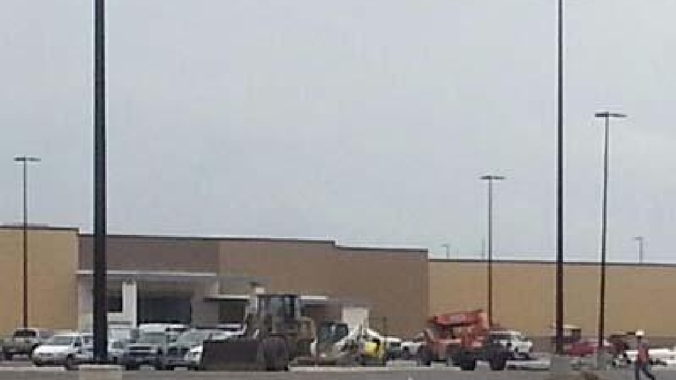 Valley Biz Blog New Edinburg Walmart Hiring 300 People KGBT