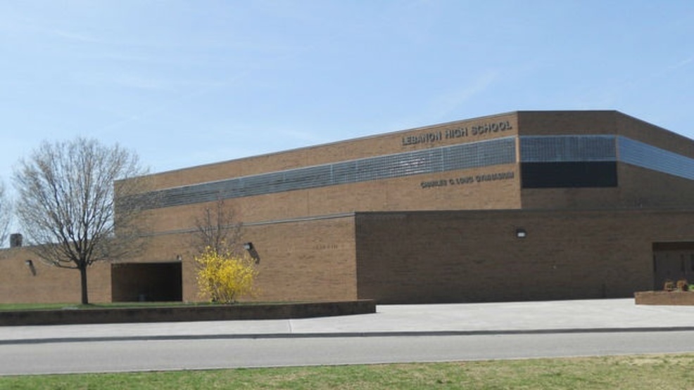 Lebanon High mourns loss of football... WCYB