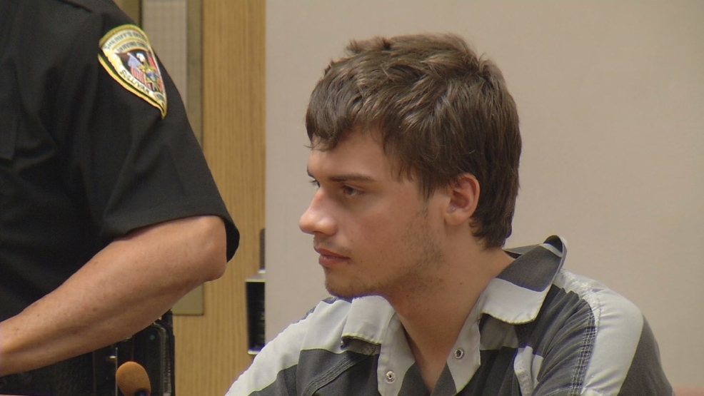 UPDATE: Robert Denton Murder Trial... | WCYB