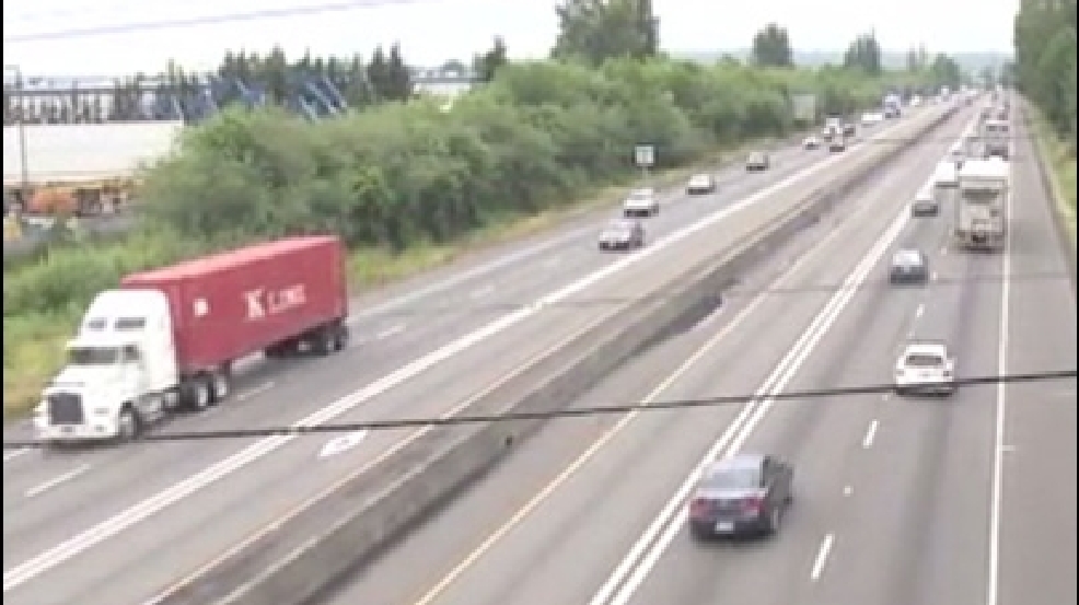 SR 167 EXPRESS TOLL LANES intelligence overview