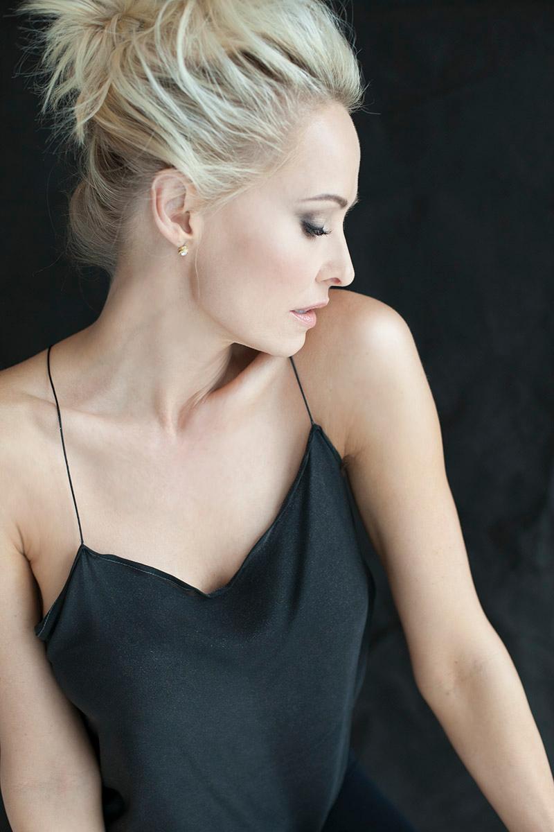 Sitting down with PNW native and Melrose Place star, Josie Bissett