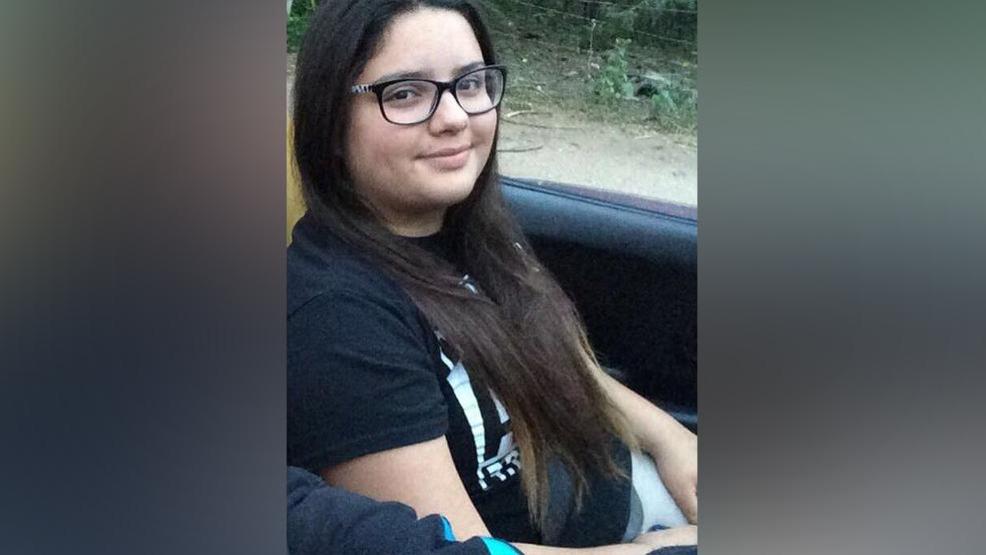 Amber Alert Issued For Missing 13 Year Old From Donna Kgbt 