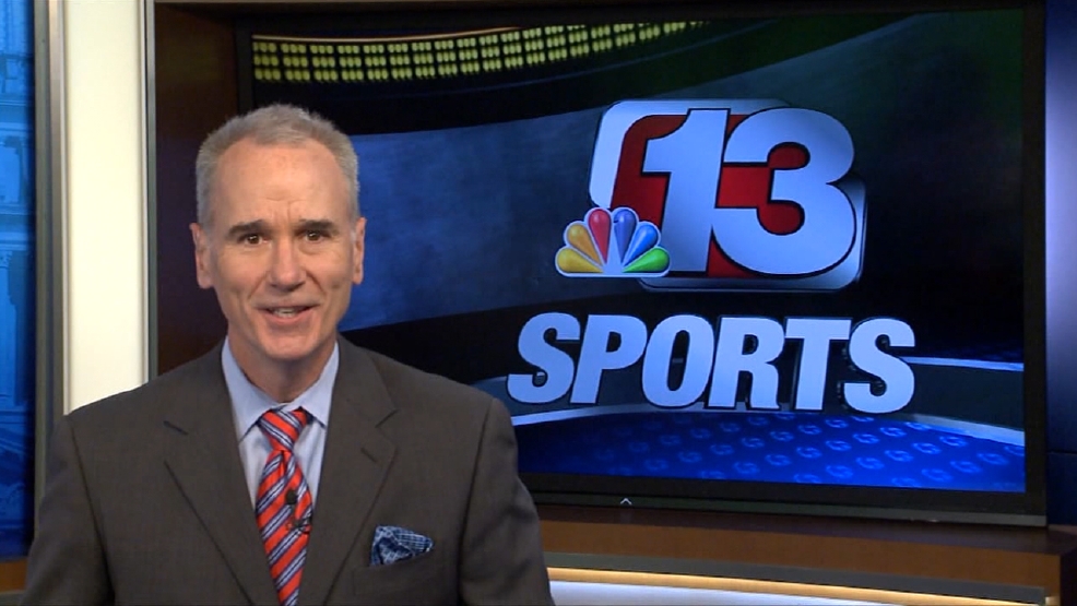 Channel 13 News At Nine On FOX 17's Sports Recap 4-25 Channel 13 News At Nine On FOX 17's Sports Recap 4-25