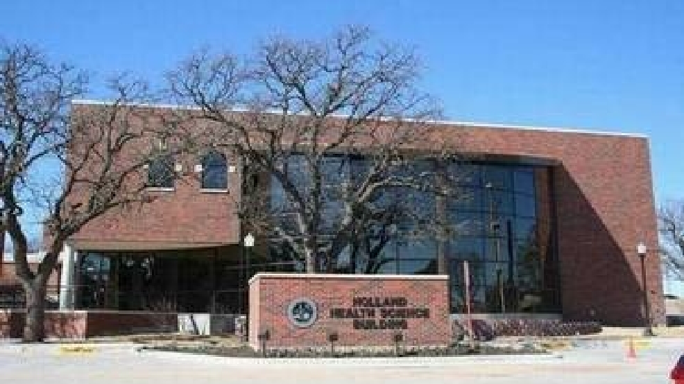 Changes coming to Holland Medical High School in Abilene KTXS