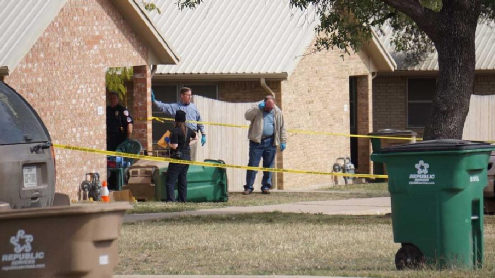 Homicide Investigation In San Angelo,... | KTXS