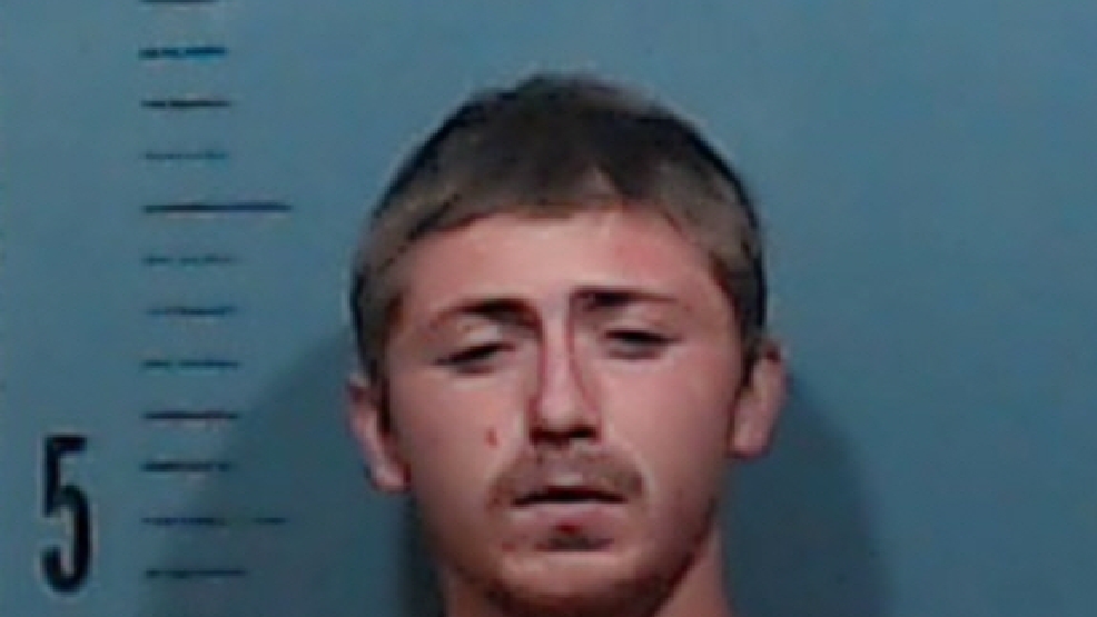 Felon tries to pawn gun in Abilene,... KTXS