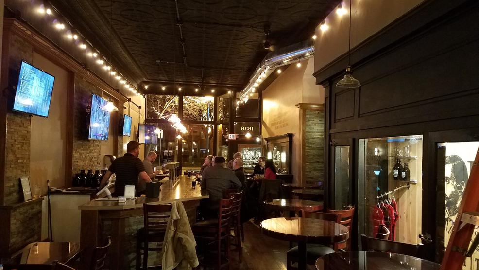 These Cincinnati restaurants are opening in early 2019 WKRC