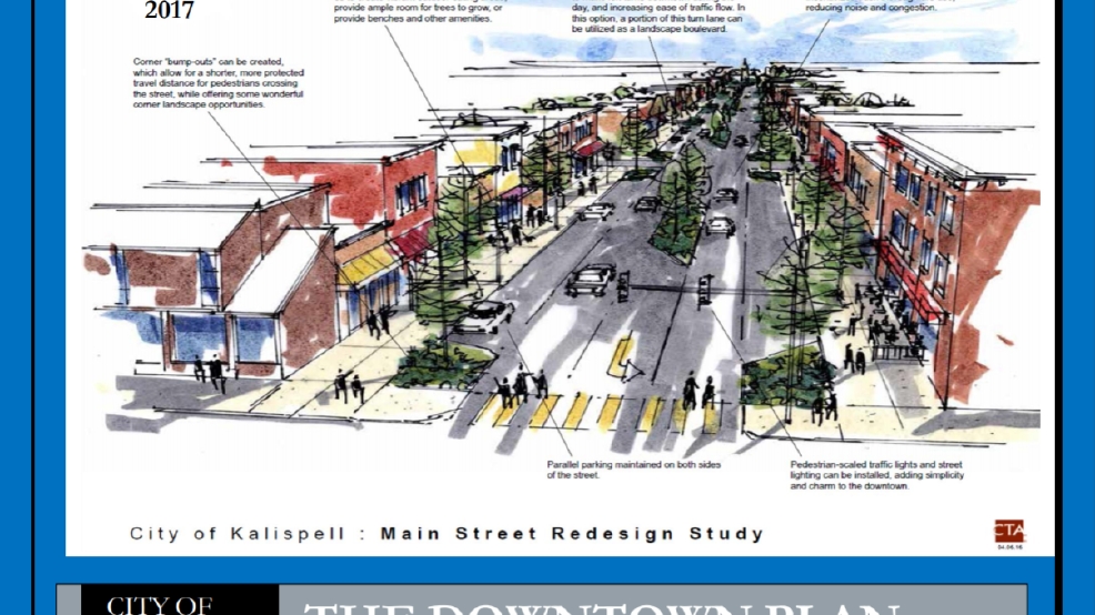 City Of Kalispell >> Kalispell City Council Considers Plan Keci City Of Kalispell >> Kalispell City Council Considers Plan Keci