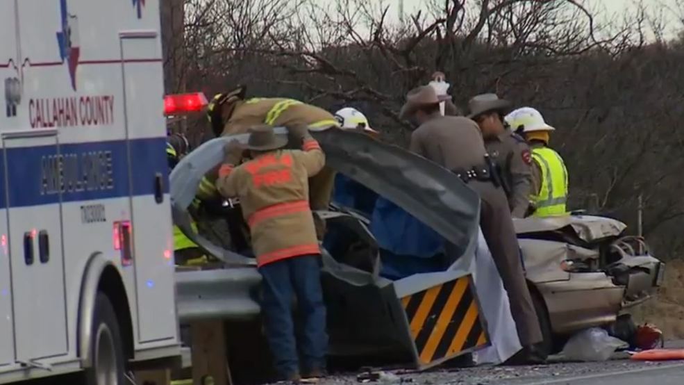 UPDATE 1 killed in wreck on Hwy 36 in Potosi KTXS
