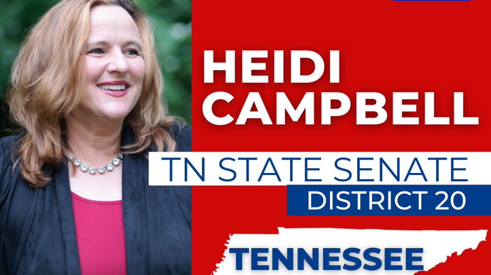 Tennessee State Election Results