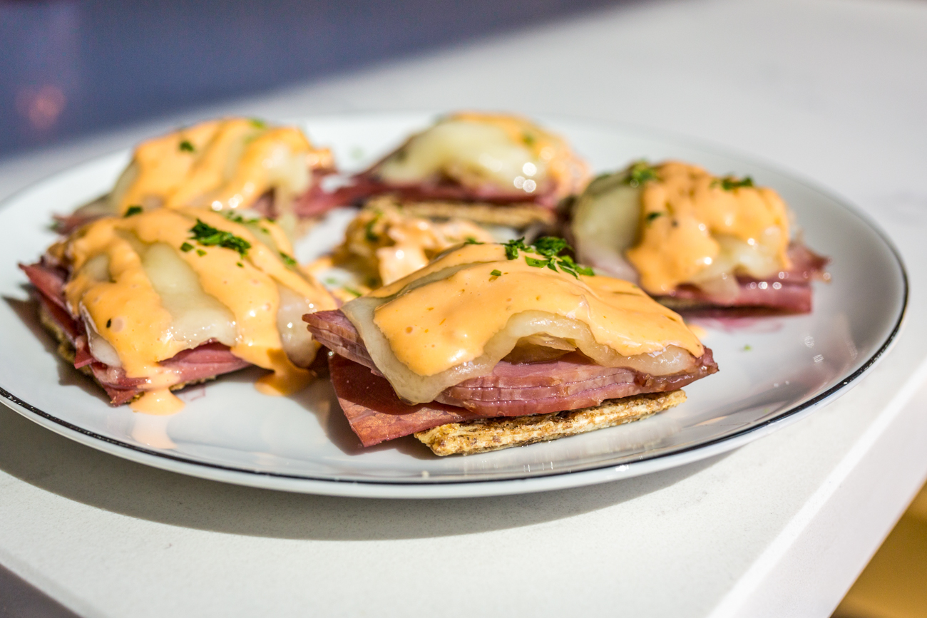 OTR's Vodka Bar Delivers Eastern European Spirits to 12th & Main