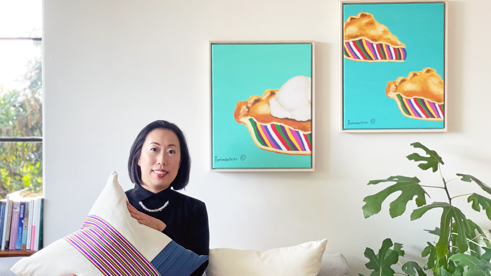 Movers & Shakers: Sunyoung Hong launches home decor brand for multiracial households