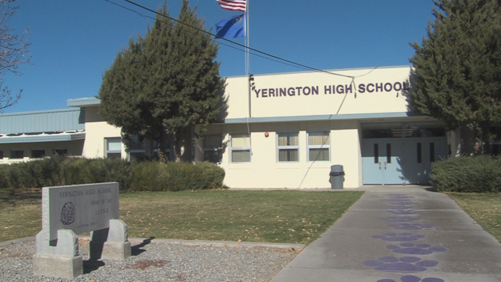 Teens describe racial bullying they say they endured at Yerington High