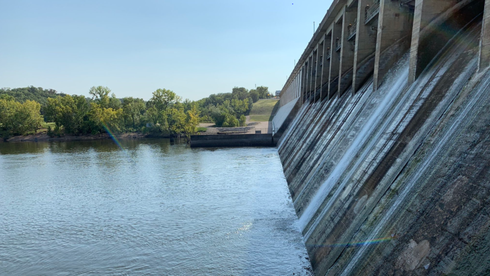 History of the Bagnell Dam 90 years since start of construction KRCG