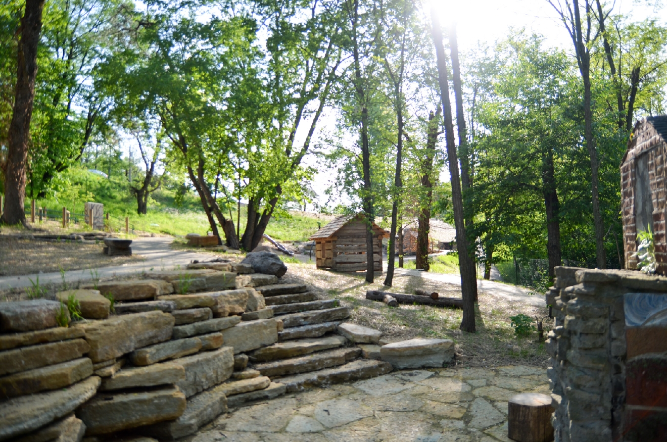 Devou Park 34 Pics Of Pure Awesomeness Cincinnati Refined