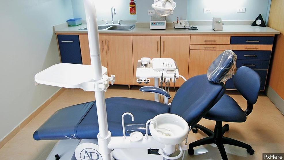 Some local dentists closing offices after ADA emergency only