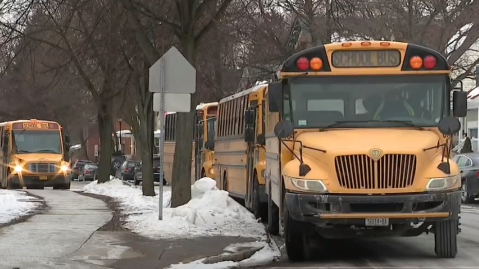 Rochester City School District closed Wednesday | WHAM