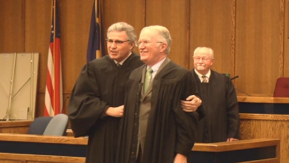 Flathead County District Court Welcomes Two New Judges KECI Flathead County District Court Welcomes Two New Judges KECI