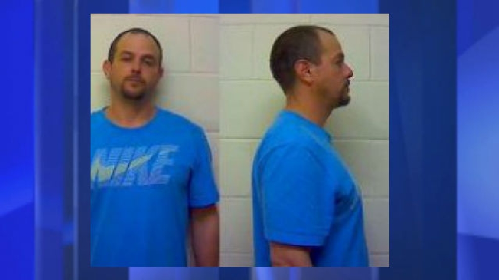 Suspect wanted in Craven County for... WCTI