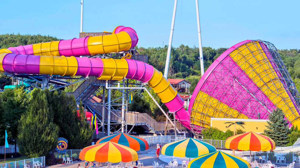Michigan's Adventure water park to reopen July 16 to passholders, July