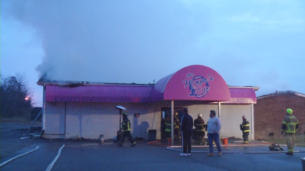 Mouse's Ear not cleared to re-open | WCYB