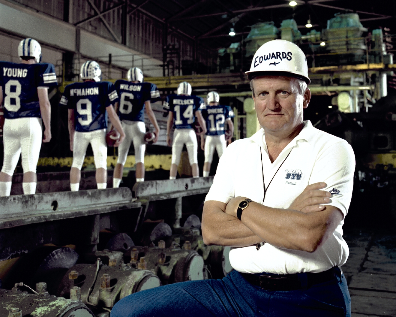 Young Chevrolet Layton Utah >> Colleagues, fans and former players pay tribute at LaVell ... Young Chevrolet Layton Utah >> Colleagues, fans and former players pay tribute at LaVell ...