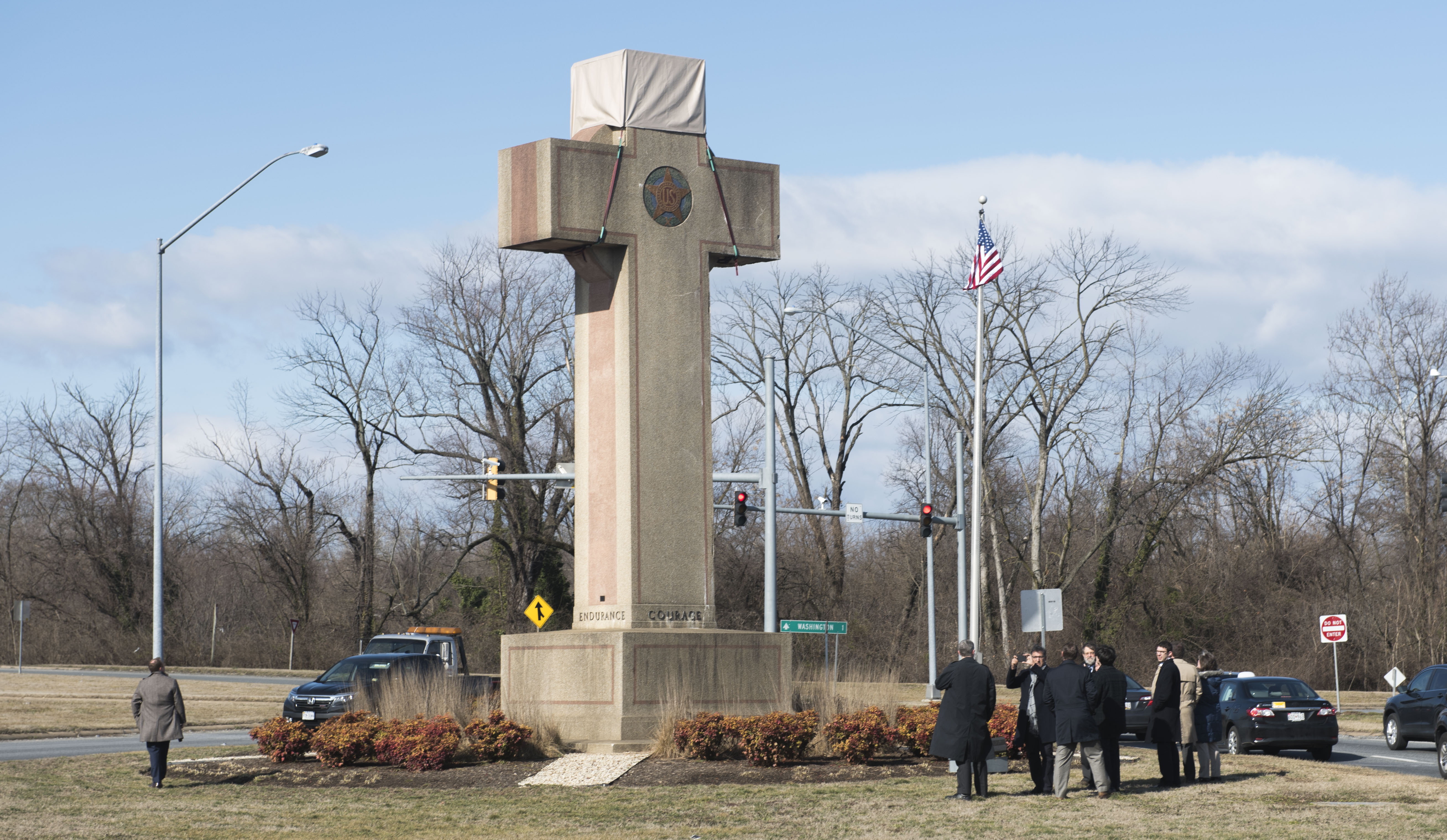 13, 2019 in bladensburg, md. (ap photo/kevin wolf)