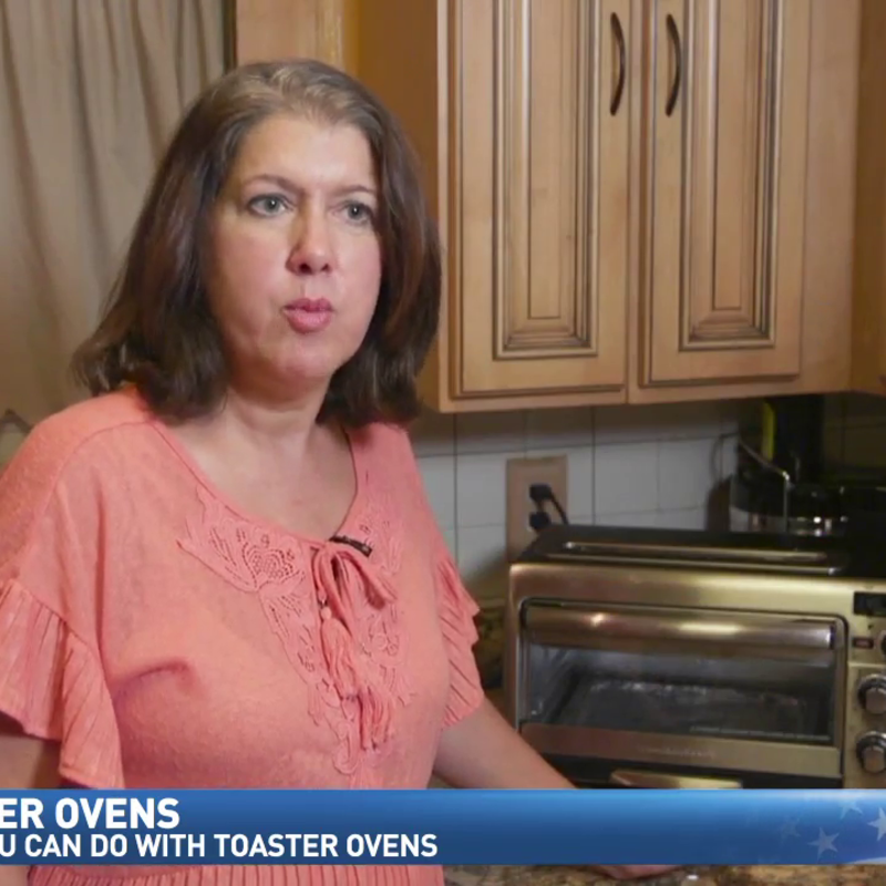 Time For A Toaster Oven Wtvc Time For A Toaster Oven Wtvc