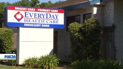Confirmed Measles Case In Fresno County Kmph