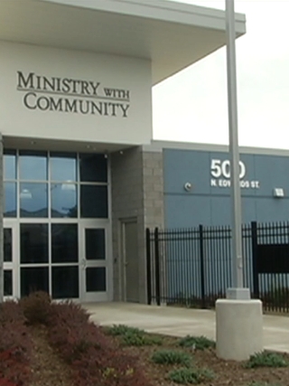 New Daytime Shelter Opens In Kalamazoo For The Homeless Wwmt