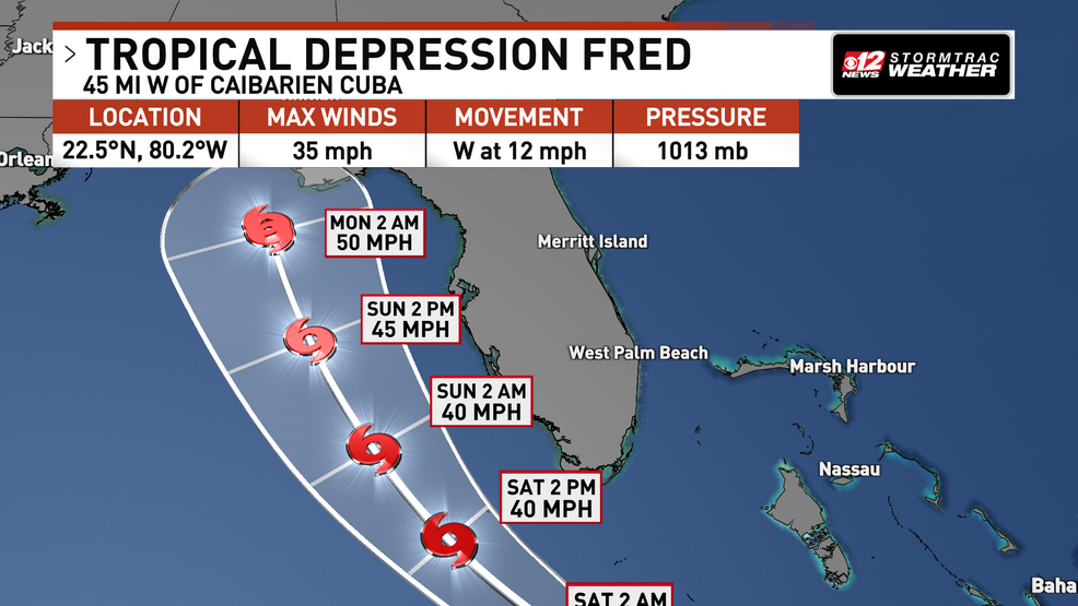 West Palm Beach Hurricane Center News Weather Sports Breaking News Wpec