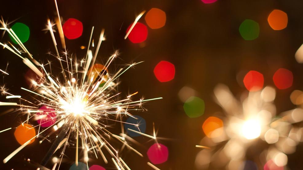 New Year&#039;s Eve events to ring in 2020 | KFOX