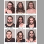 Police arrest 9 people at Ocean City hotels on prostitution, human trafficking charges