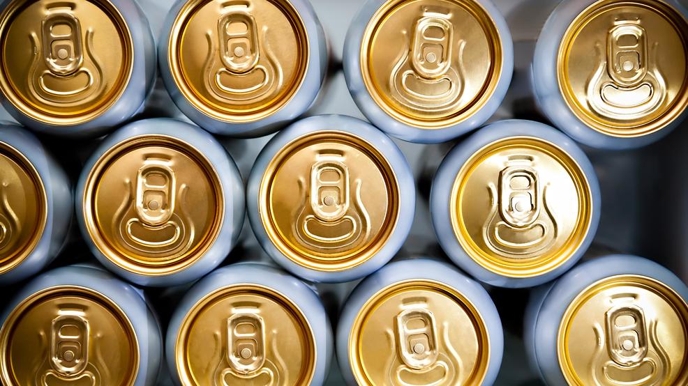 Here's how much a case of beer costs in each U.S. state | KOMO