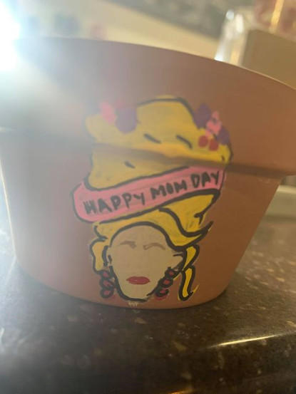 Flowers In Painted Pots To Be Handed Out At Tri State Coffee Shop Wkrc Flowers In Painted Pots To Be Handed Out At Tri State Coffee Shop Wkrc