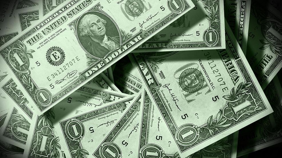 $97-thousand Going To Local Frontline Organizations Amid COVID-19 Crisis