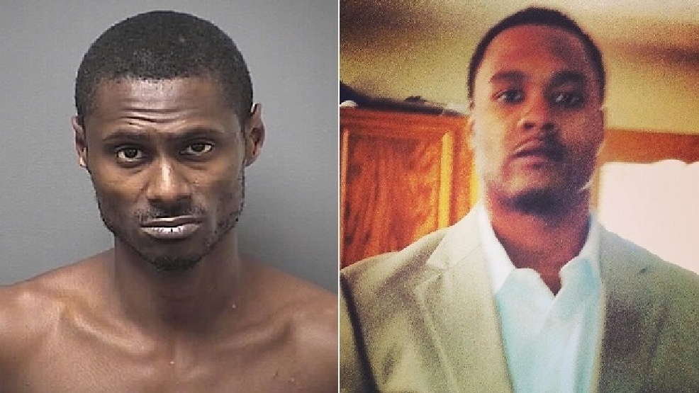 Police Brother Kills Former Ecu Football Player Wcti Police Brother Kills Former Ecu Football Player Wcti