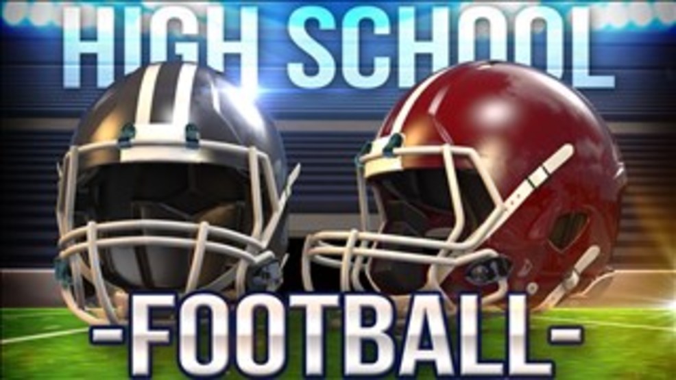 High School Football District Final Scores From The Area WWMT High School Football District Final Scores From The Area WWMT