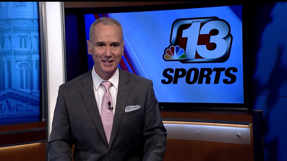 Channel 13 news at nine sports recap for february 18th kdsm