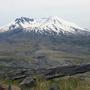 Man killed in fall at 6,700-foot elevation of Mount St. Helens