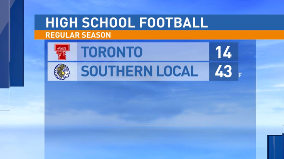 9.14.18 Highlights: Toronto at Southern Local 